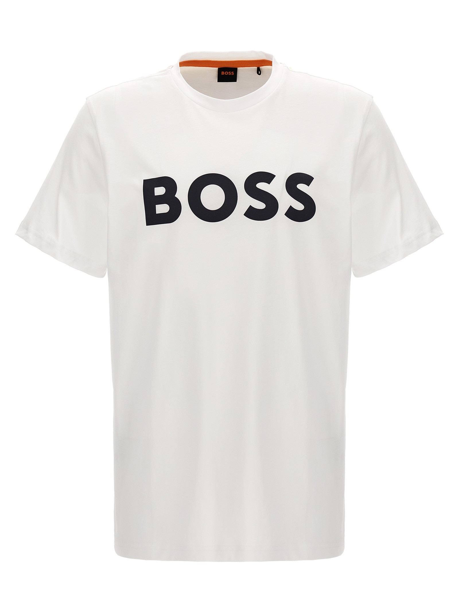 HUGO BOSS Logo T-shirt