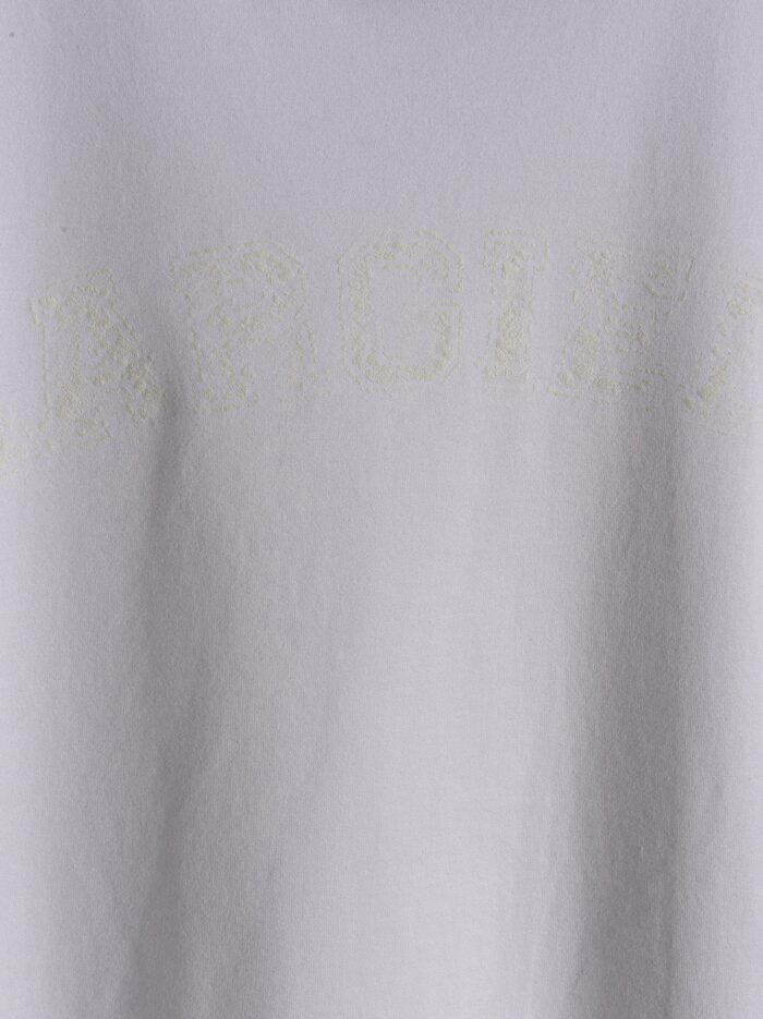 Maison Margiela Logo T-shirt
