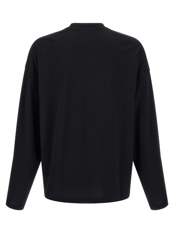 JIL SANDER Logo T-shirt