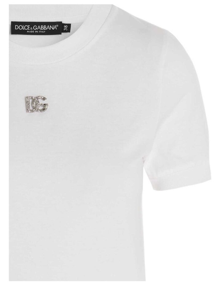 Dolce & Gabbana Logo T-shirt