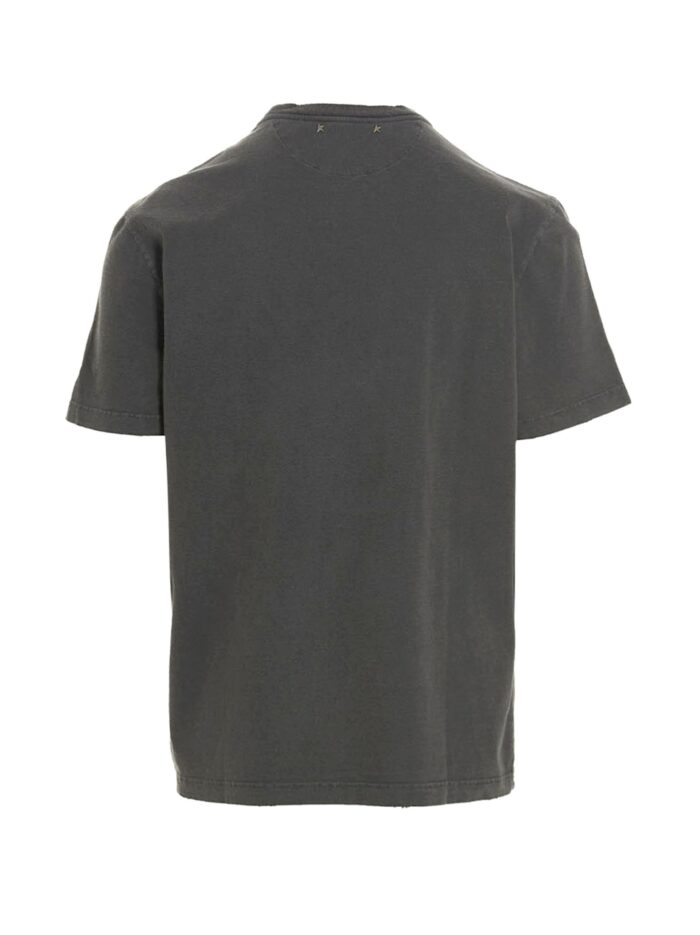 Golden Goose Deluxe Brand Logo T-shirt