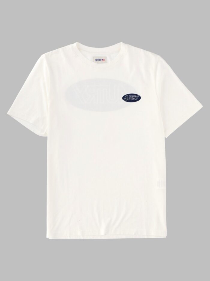 autry logo t shirt Autry Logo T-shirt