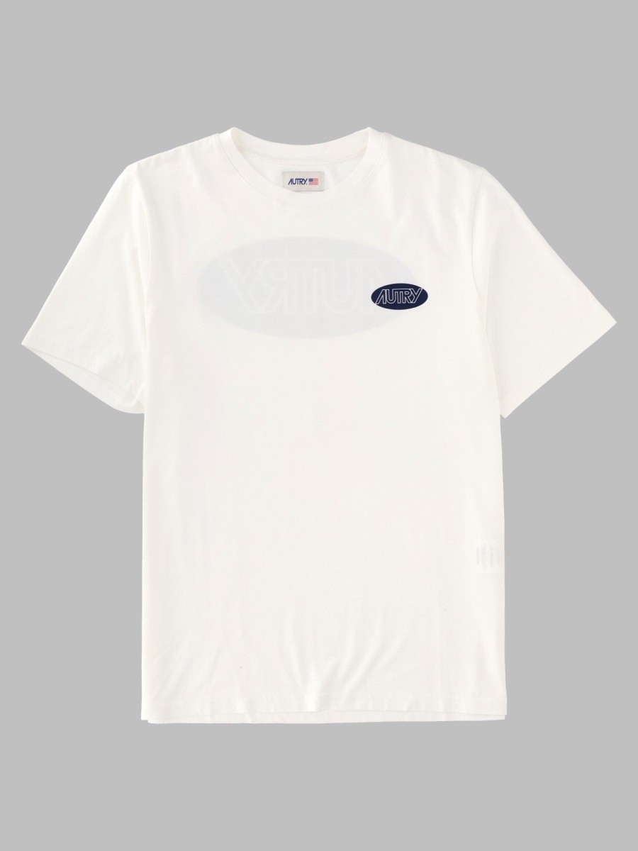 Autry Logo T-shirt