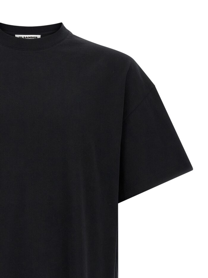 JIL SANDER Logo T-shirt