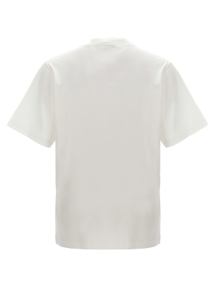 DOLCE&GABBANA Logo T-shirt