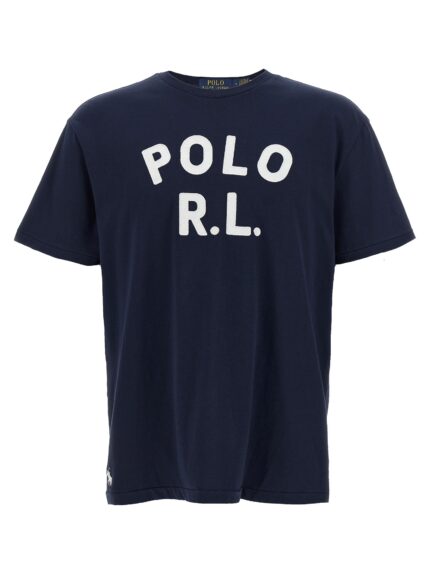 Polo Ralph Lauren Logo T-shirt