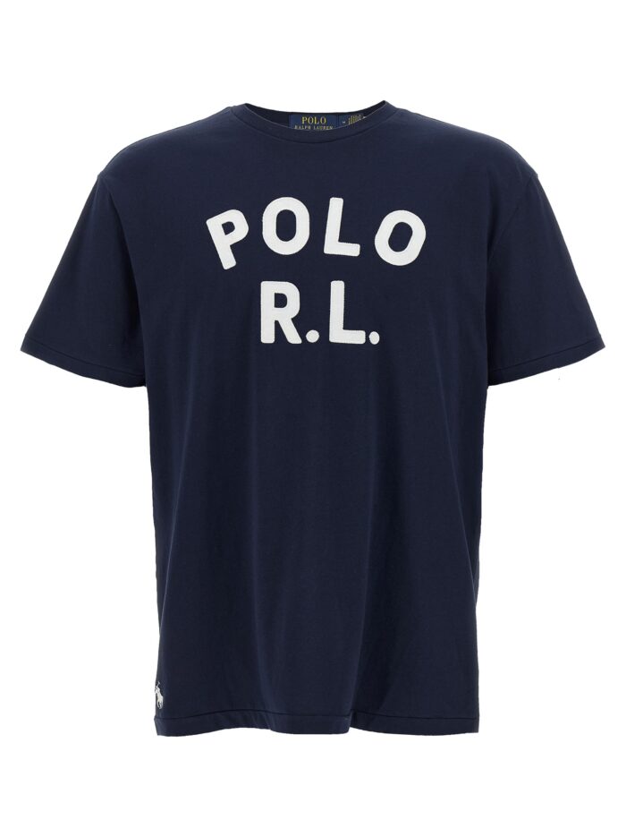 polo ralph lauren logo t shirt Polo Ralph Lauren Logo T-shirt
