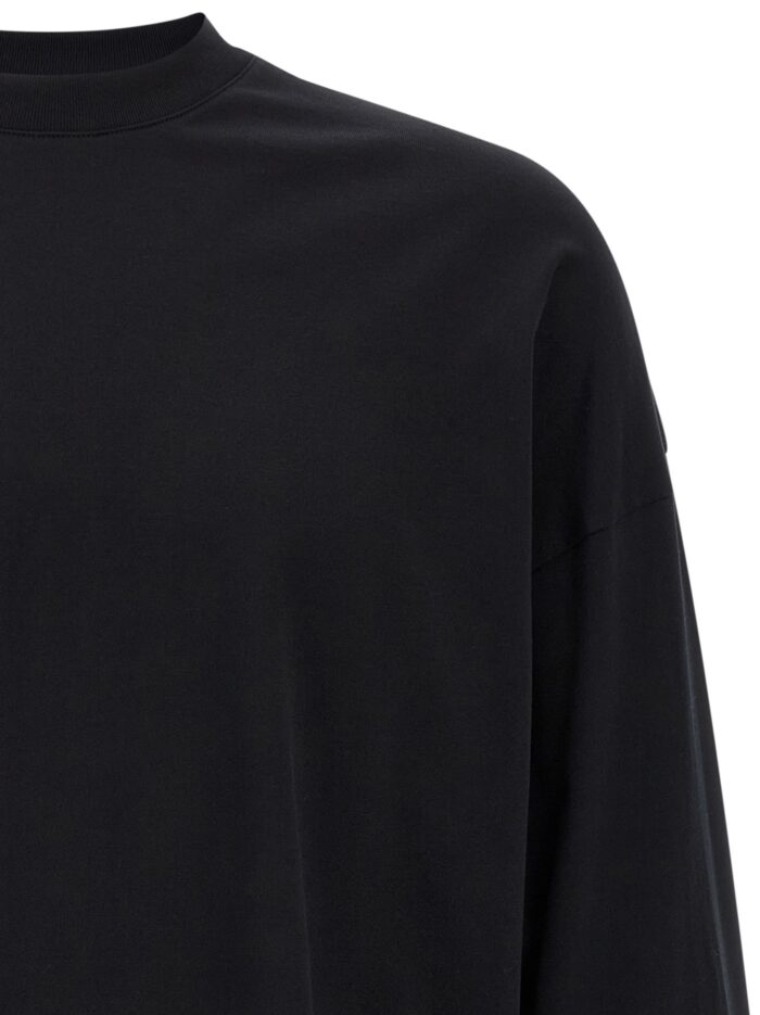 JIL SANDER Logo T-shirt