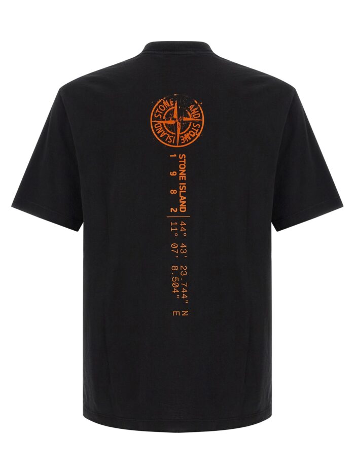 Stone Island Logo T-shirt