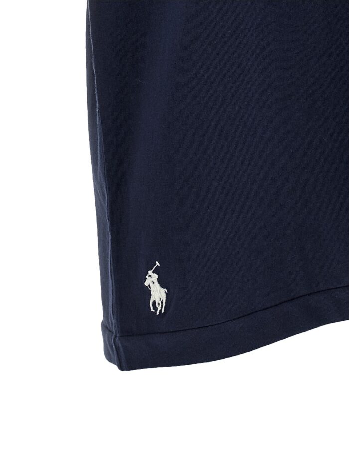 Polo Ralph Lauren Logo T-shirt