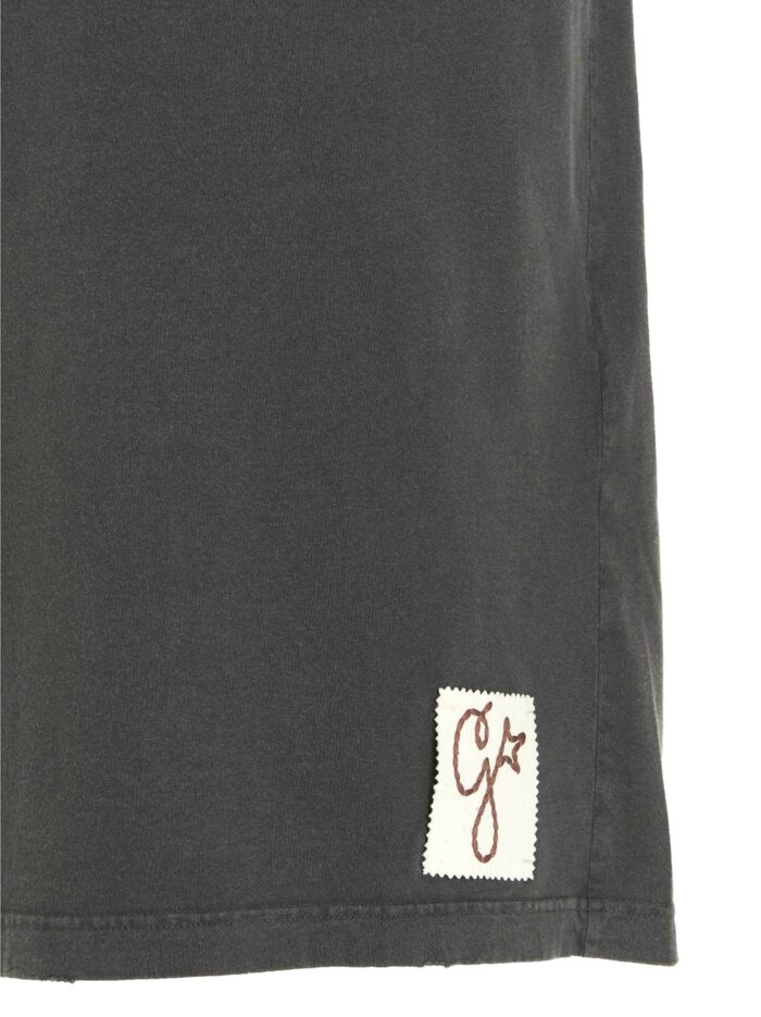 Golden Goose Deluxe Brand Logo T-shirt