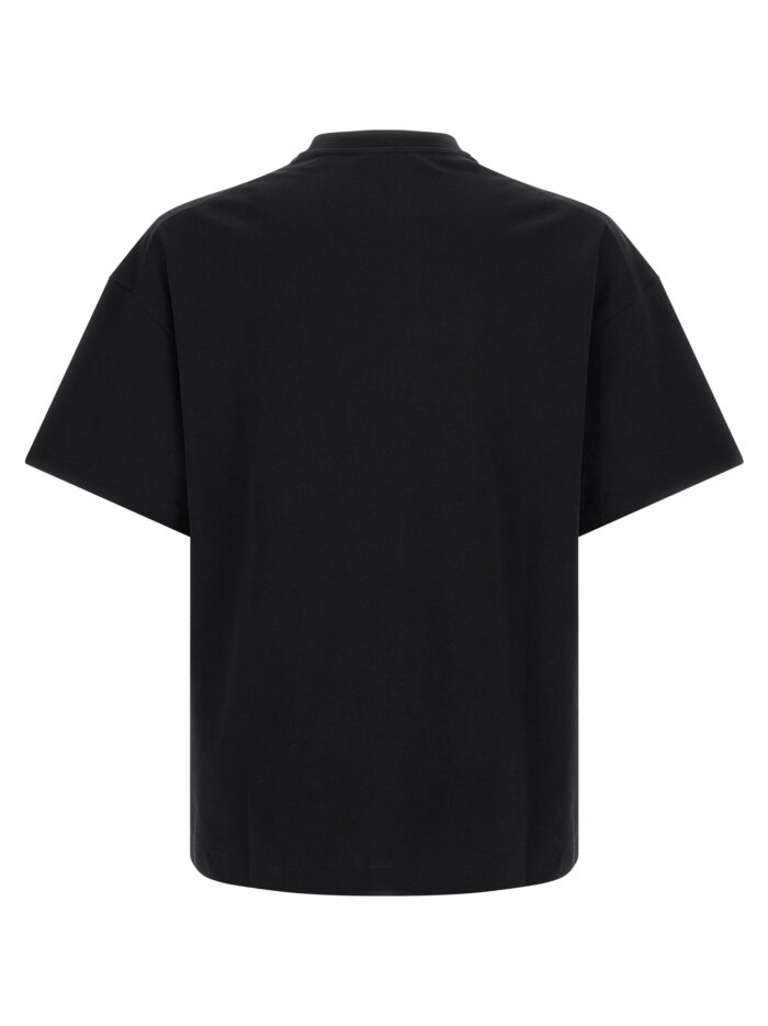 JIL SANDER Logo T-shirt