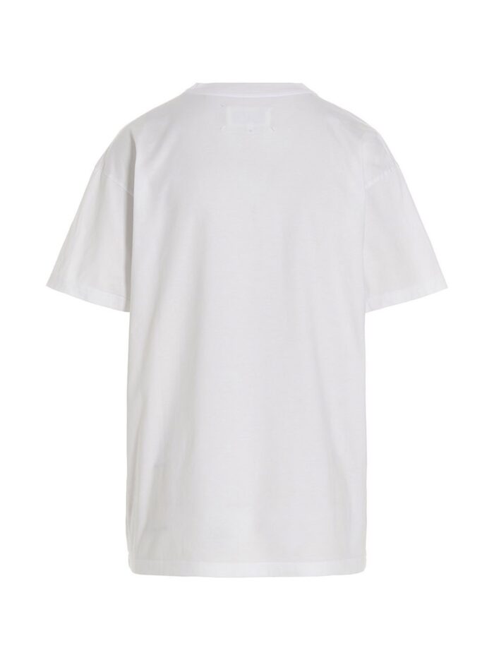 Maison Margiela Logo T-shirt