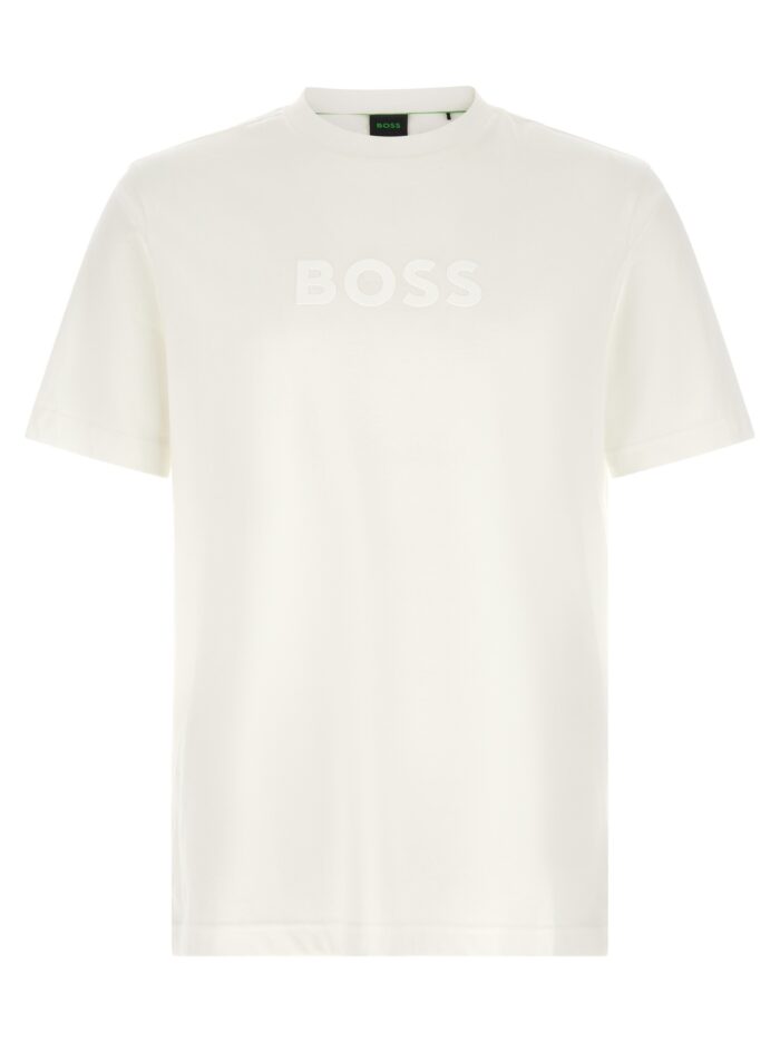 HUGO BOSS Logo T-shirt