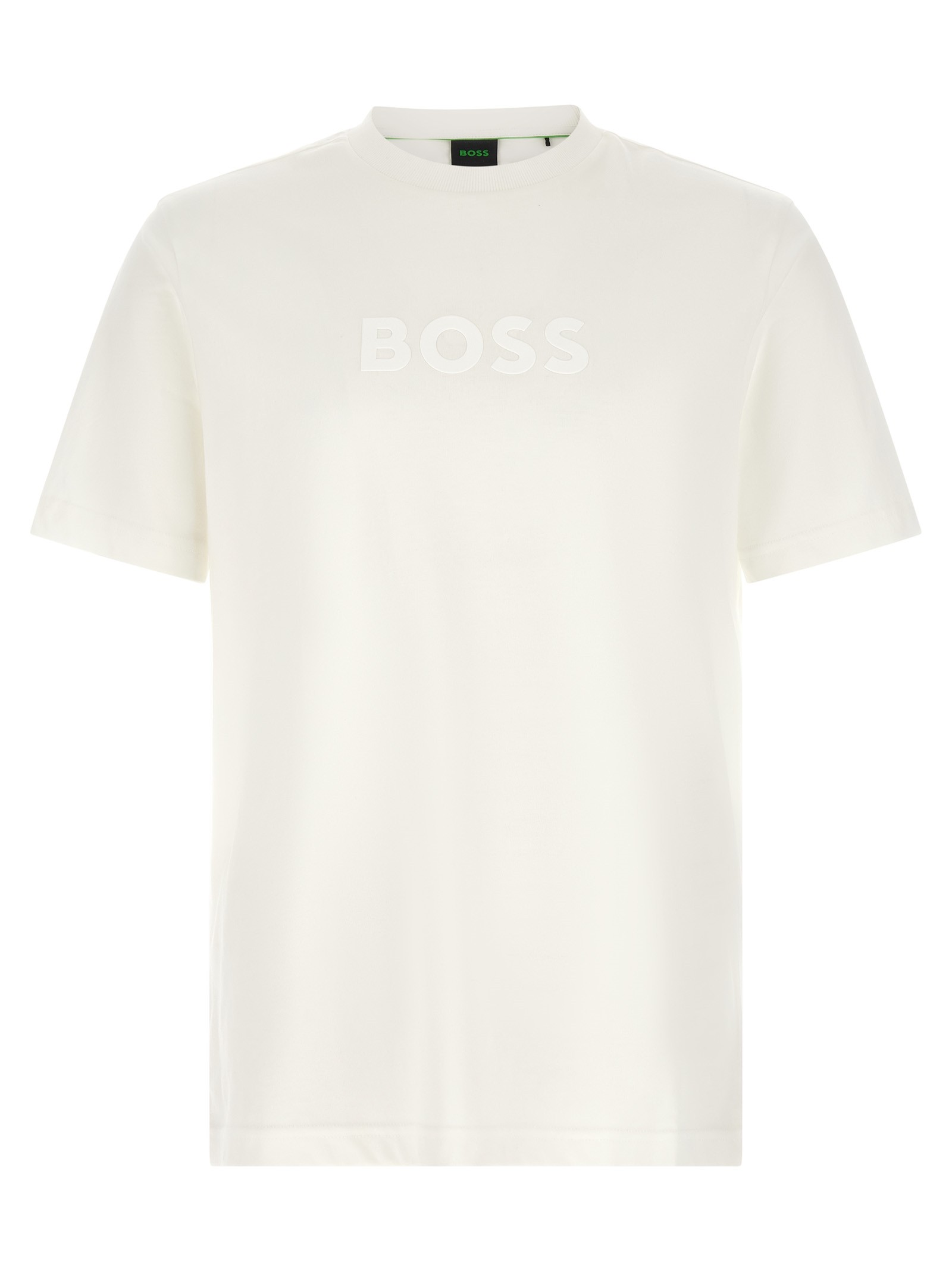 HUGO BOSS Logo T-shirt