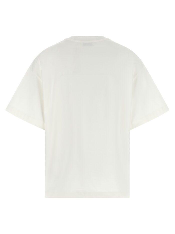 JIL SANDER Logo T-shirt