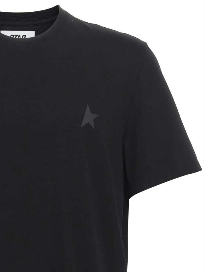 Golden Goose Deluxe Brand Logo T-shirt