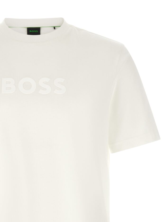 HUGO BOSS Logo T-shirt