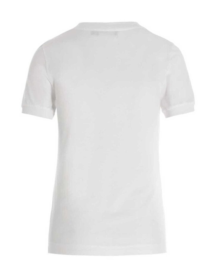 Dolce & Gabbana Logo T-shirt