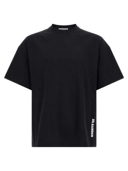 JIL SANDER Logo T-shirt