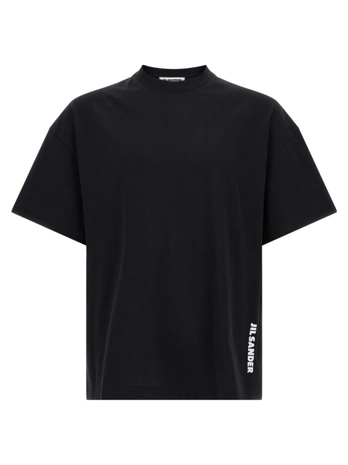 JIL SANDER Logo T-shirt