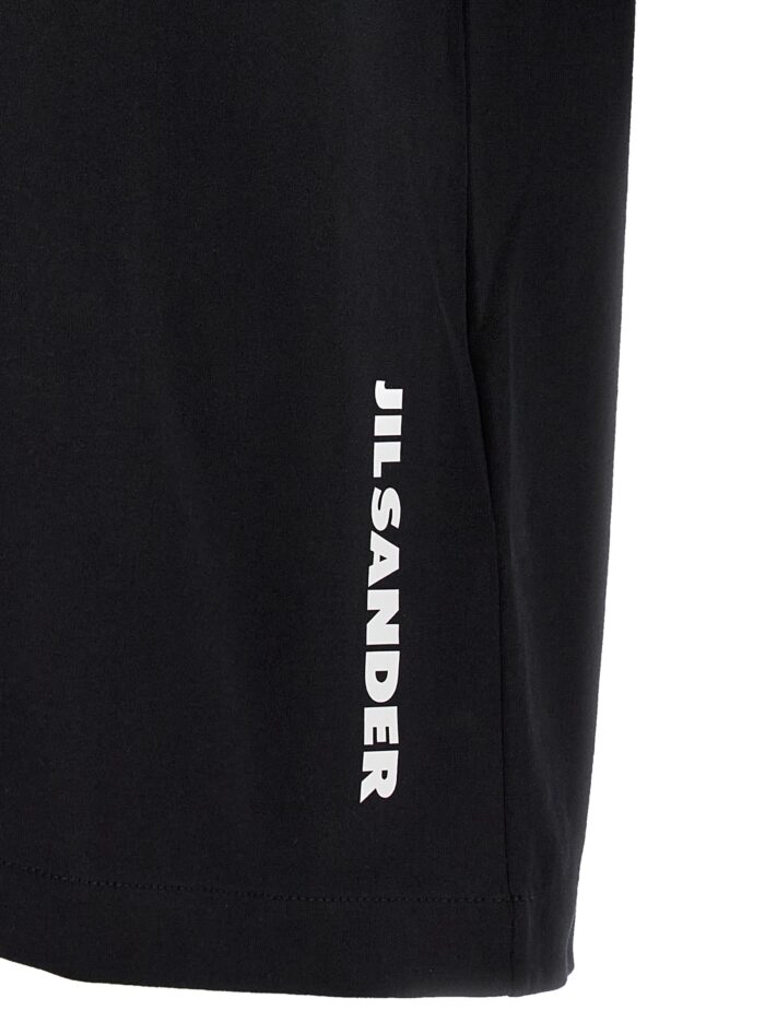 JIL SANDER Logo T-shirt