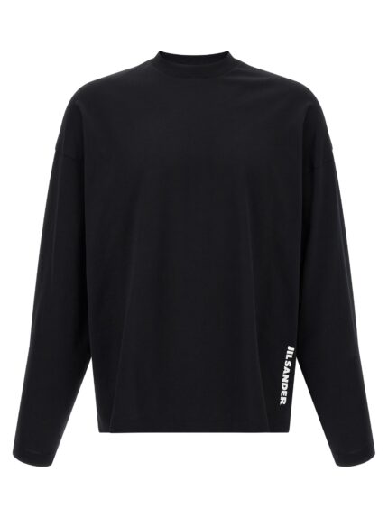 JIL SANDER Logo T-shirt