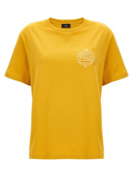 Etro Logo T-shirt