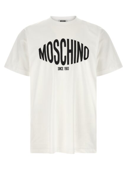 Moschino Logo T-shirt