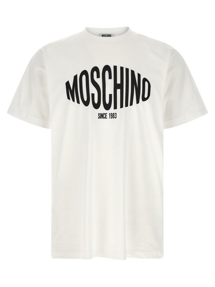 Moschino Logo T-shirt
