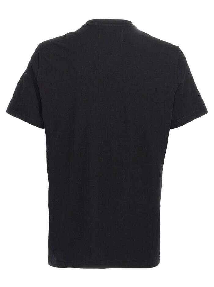 Golden Goose Deluxe Brand Logo T-shirt