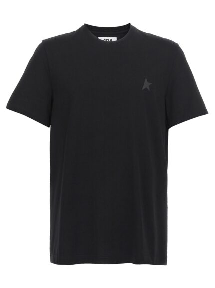 Golden Goose Deluxe Brand Logo T-shirt