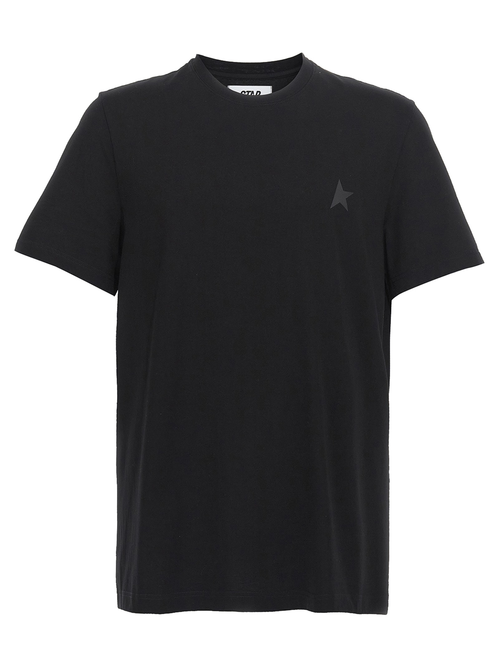 Golden Goose Deluxe Brand Logo T-shirt