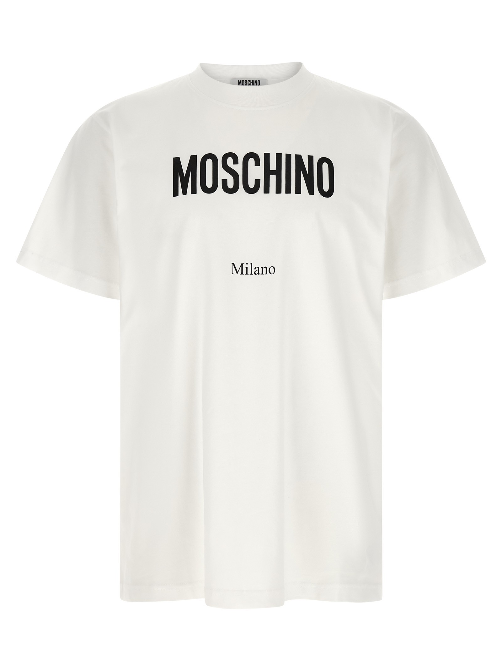 Moschino Logo T-shirt