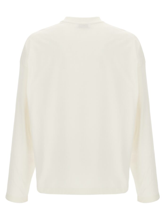 JIL SANDER Logo T-shirt