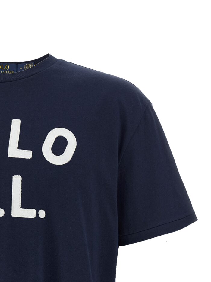Polo Ralph Lauren Logo T-shirt