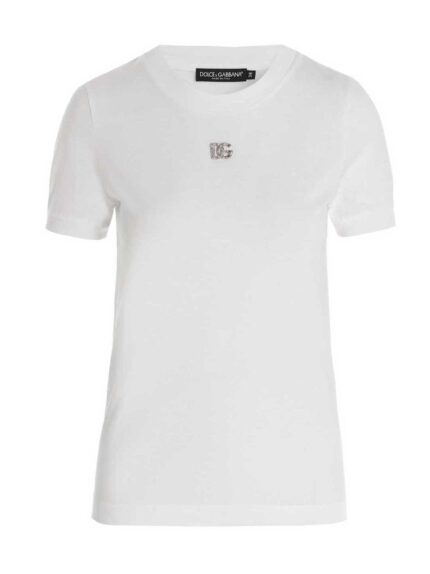 Dolce & Gabbana Logo T-shirt
