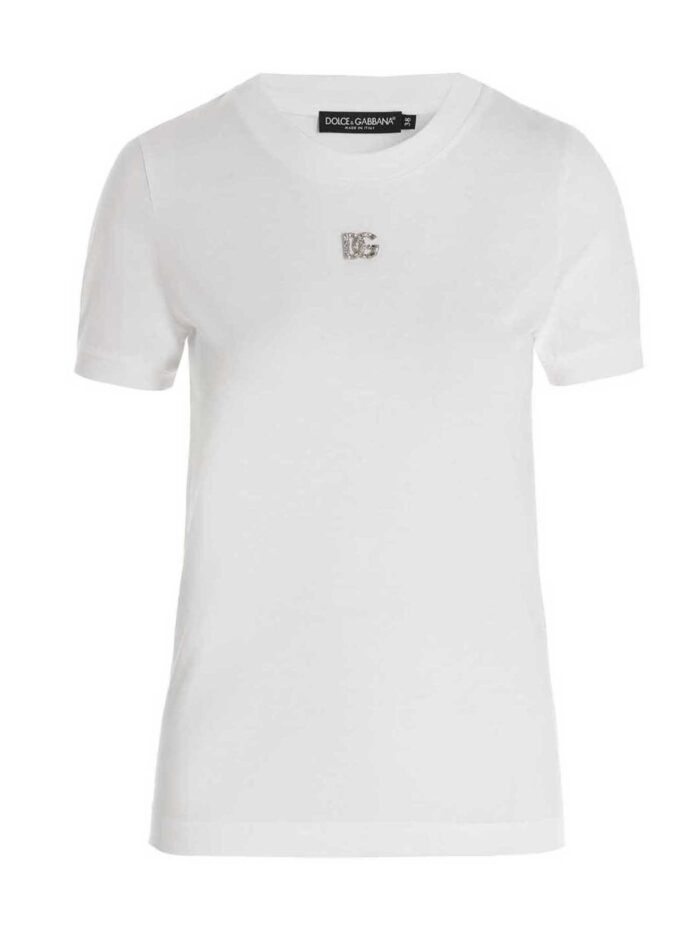 Dolce & Gabbana Logo T-shirt