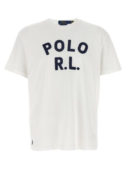 Polo Ralph Lauren Logo T-shirt