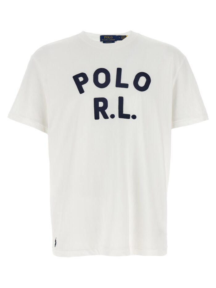 Polo Ralph Lauren Logo T-shirt