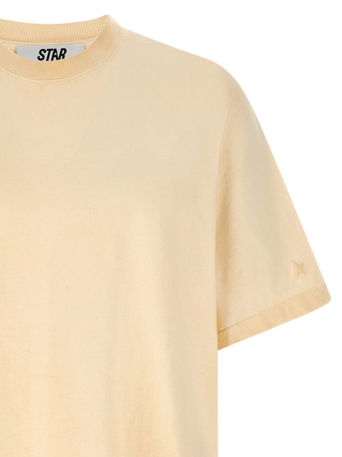 Golden Goose Deluxe Brand Logo T-shirt