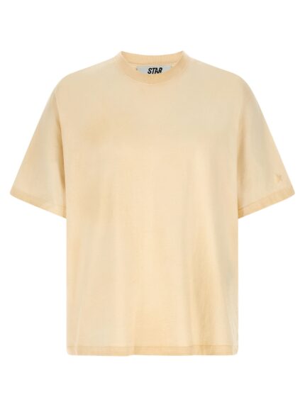 Golden Goose Deluxe Brand Logo T-shirt