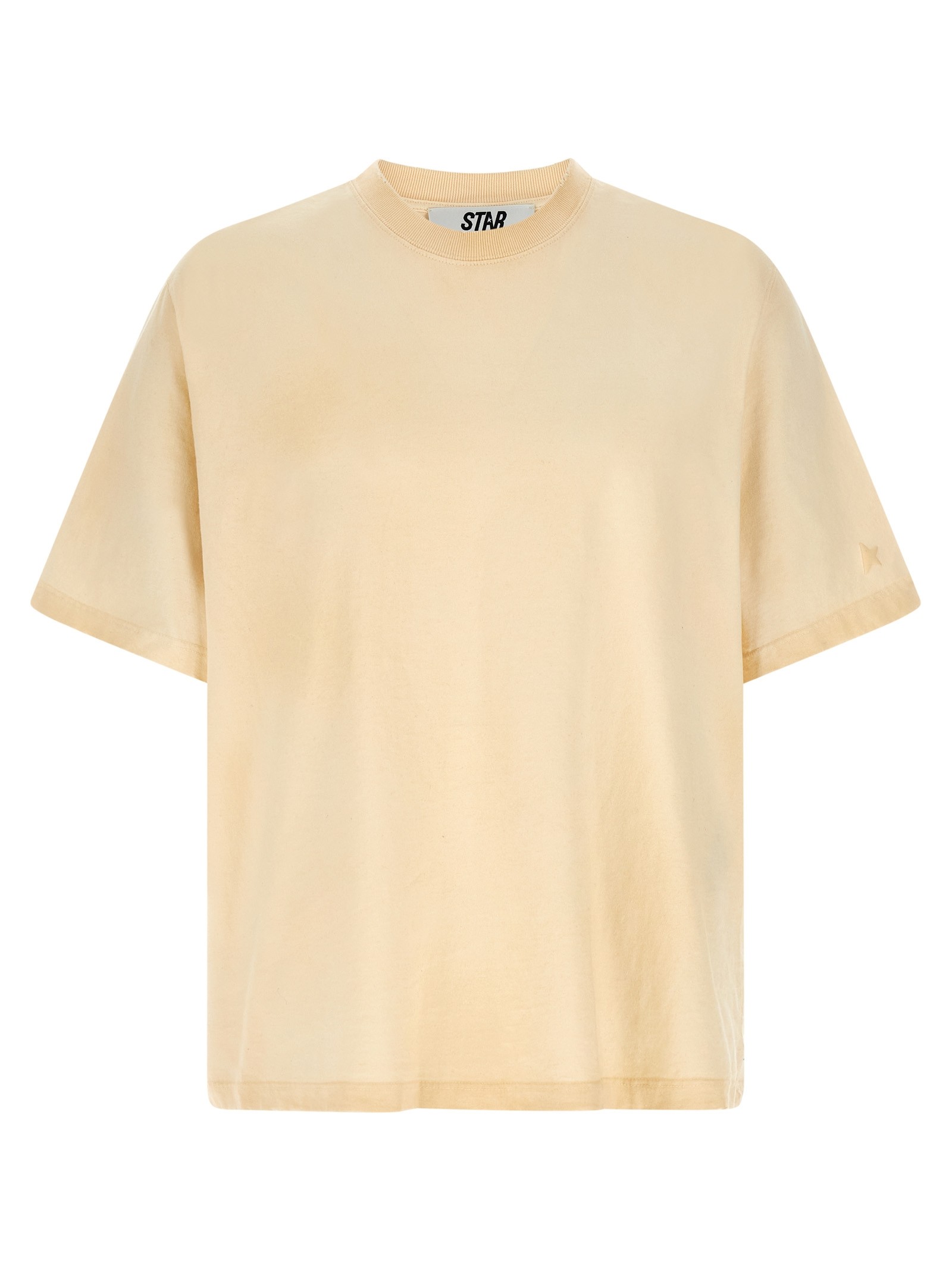 Golden Goose Deluxe Brand Logo T-shirt