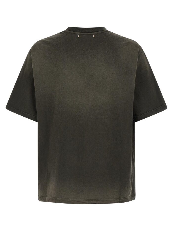 Golden Goose Deluxe Brand Logo T-shirt