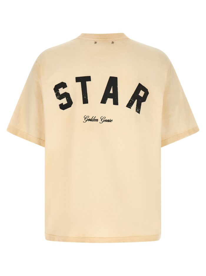 Golden Goose Deluxe Brand Logo T-shirt