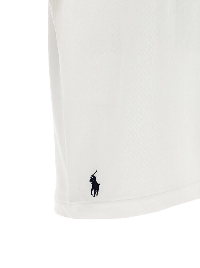 Polo Ralph Lauren Logo T-shirt