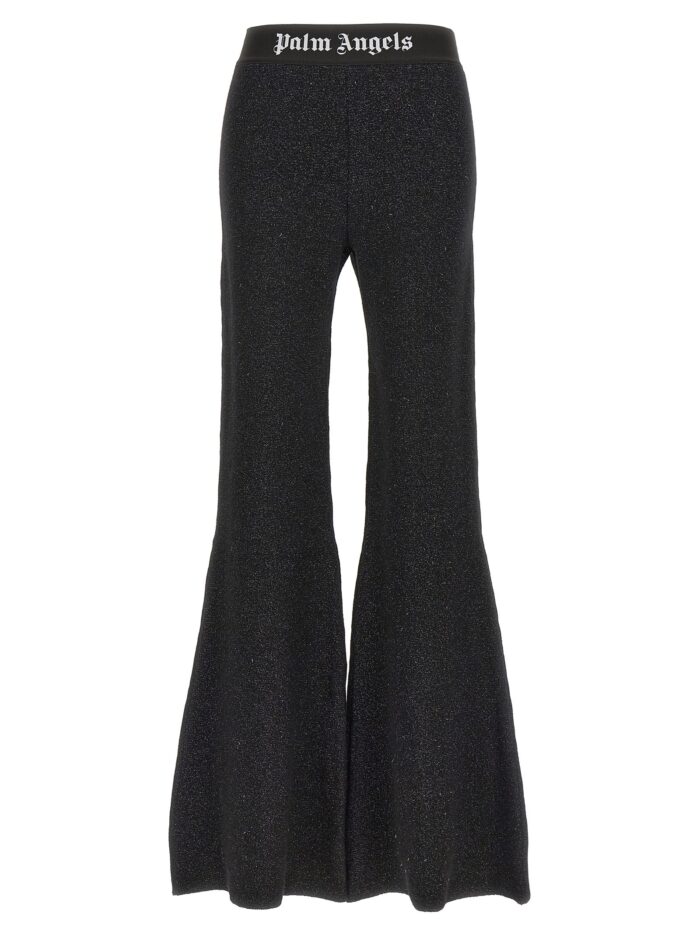 palm angels 'logo tape' pants Palm Angels 'Logo Tape' Pants