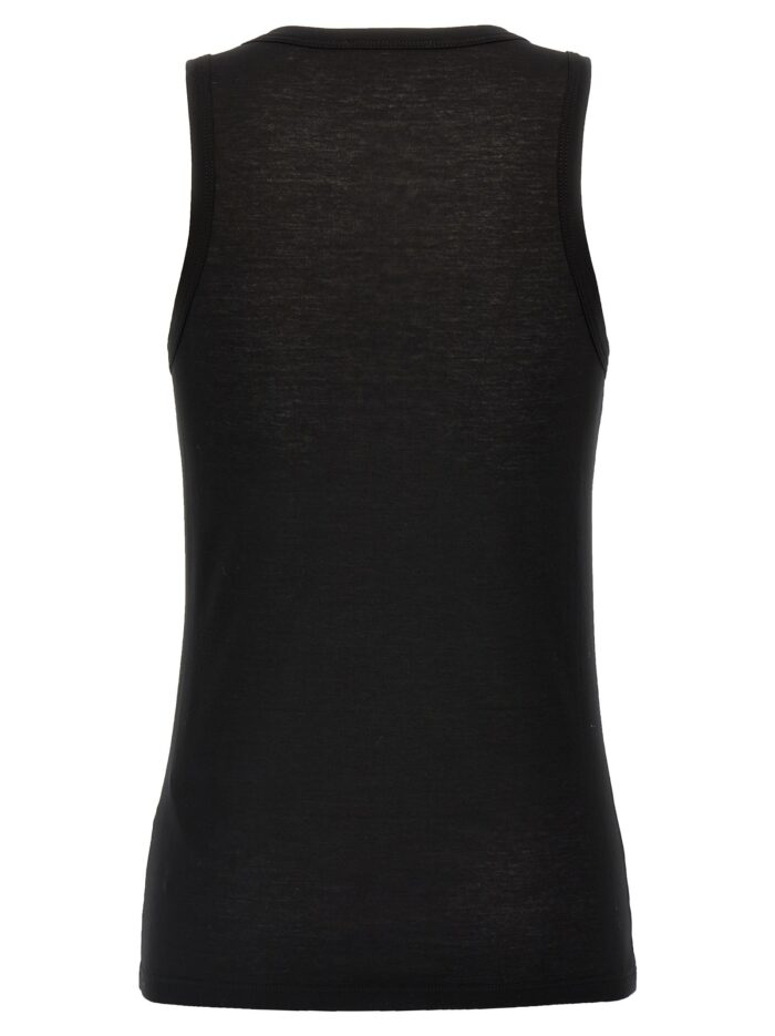 JIL SANDER Logo Top