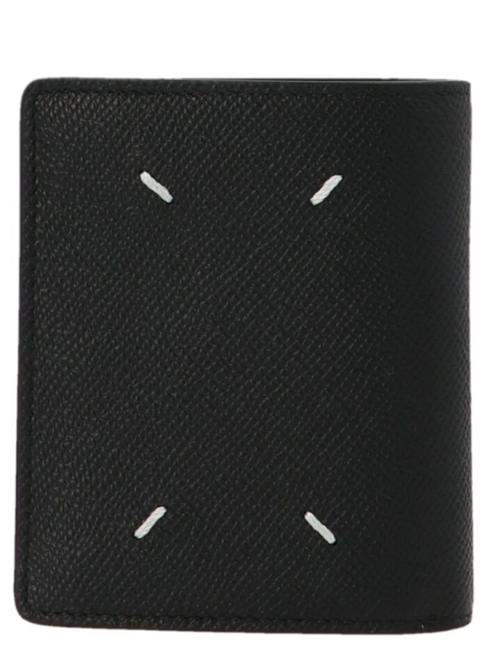 Maison Margiela Logo Wallet