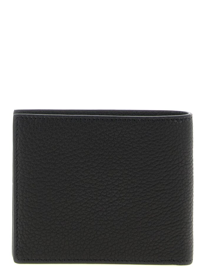 TOM FORD Logo Wallet